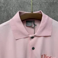 Cheap Christian Dior T-Shirts Short Sleeved For Men #1424710 Replica Wholesale [$52.00 USD] [ITEM#1424710] on Replica Christian Dior T-Shirts