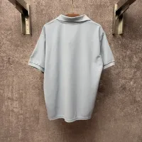 Cheap Louis Vuitton LV T-Shirts Short Sleeved For Men #1424727 Replica Wholesale [$68.00 USD] [ITEM#1424727] on Replica Louis Vuitton LV T-Shirts