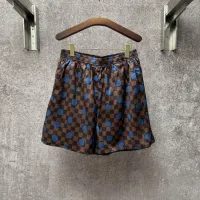 Cheap Louis Vuitton LV Pants For Men #1424749 Replica Wholesale [$76.00 USD] [ITEM#1424749] on Replica Louis Vuitton LV Pants