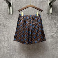 Cheap Louis Vuitton LV Pants For Men #1424749 Replica Wholesale [$76.00 USD] [ITEM#1424749] on Replica Louis Vuitton LV Pants