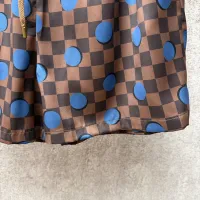 Cheap Louis Vuitton LV Pants For Men #1424749 Replica Wholesale [$76.00 USD] [ITEM#1424749] on Replica Louis Vuitton LV Pants
