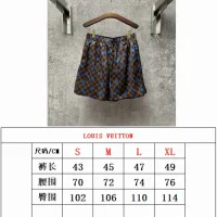 Cheap Louis Vuitton LV Pants For Men #1424749 Replica Wholesale [$76.00 USD] [ITEM#1424749] on Replica Louis Vuitton LV Pants