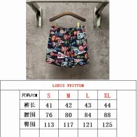 Cheap Louis Vuitton LV Pants For Men #1424754 Replica Wholesale [$64.00 USD] [ITEM#1424754] on Replica Louis Vuitton LV Pants