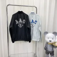 Cheap Adidas Jackets Long Sleeved For Men #1424817 Replica Wholesale [$48.00 USD] [ITEM#1424817] on Replica Adidas Jackets