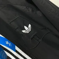 Cheap Adidas Jackets Long Sleeved For Men #1424817 Replica Wholesale [$48.00 USD] [ITEM#1424817] on Replica Adidas Jackets