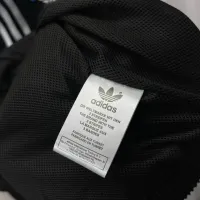 Cheap Adidas Jackets Long Sleeved For Men #1424817 Replica Wholesale [$48.00 USD] [ITEM#1424817] on Replica Adidas Jackets