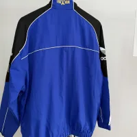 Cheap Adidas Jackets Long Sleeved For Men #1424820 Replica Wholesale [$48.00 USD] [ITEM#1424820] on Replica Adidas Jackets