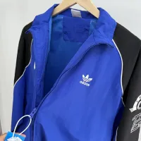 Cheap Adidas Jackets Long Sleeved For Men #1424820 Replica Wholesale [$48.00 USD] [ITEM#1424820] on Replica Adidas Jackets
