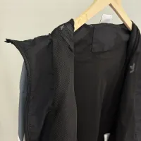 Cheap Adidas Jackets Long Sleeved For Men #1424821 Replica Wholesale [$48.00 USD] [ITEM#1424821] on Replica Adidas Jackets