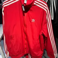Cheap Adidas Jackets Long Sleeved For Unisex #1424822 Replica Wholesale [$45.00 USD] [ITEM#1424822] on Replica Adidas Jackets