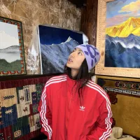 Cheap Adidas Jackets Long Sleeved For Unisex #1424822 Replica Wholesale [$45.00 USD] [ITEM#1424822] on Replica Adidas Jackets