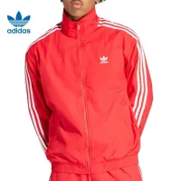 Cheap Adidas Jackets Long Sleeved For Unisex #1424822 Replica Wholesale [$45.00 USD] [ITEM#1424822] on Replica Adidas Jackets