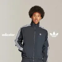 Cheap Adidas Jackets Long Sleeved For Unisex #1424825 Replica Wholesale [$45.00 USD] [ITEM#1424825] on Replica Adidas Jackets