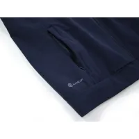 Cheap Adidas Jackets Long Sleeved For Unisex #1424828 Replica Wholesale [$48.00 USD] [ITEM#1424828] on Replica Adidas Jackets