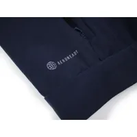 Cheap Adidas Jackets Long Sleeved For Unisex #1424828 Replica Wholesale [$48.00 USD] [ITEM#1424828] on Replica Adidas Jackets