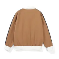 Cheap Adidas Jackets Long Sleeved For Unisex #1424830 Replica Wholesale [$45.00 USD] [ITEM#1424830] on Replica Adidas Jackets