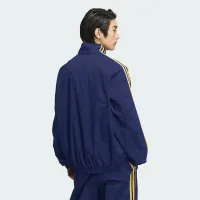 Cheap Adidas Jackets Long Sleeved For Unisex #1424834 Replica Wholesale [$48.00 USD] [ITEM#1424834] on Replica Adidas Jackets