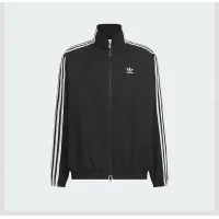 Cheap Adidas Jackets Long Sleeved For Unisex #1424835 Replica Wholesale [$48.00 USD] [ITEM#1424835] on Replica Adidas Jackets
