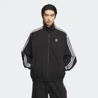 Cheap Adidas Jackets Long Sleeved For Unisex #1424835 Replica Wholesale [$48.00 USD] [ITEM#1424835] on Replica Adidas Jackets