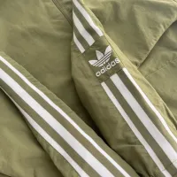 Cheap Adidas Jackets Long Sleeved For Unisex #1424837 Replica Wholesale [$45.00 USD] [ITEM#1424837] on Replica Adidas Jackets