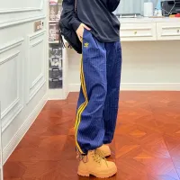 Cheap Adidas Pants For Unisex #1424838 Replica Wholesale [$42.00 USD] [ITEM#1424838] on Replica Adidas Pants