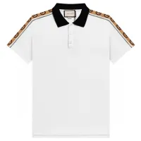 Cheap Gucci T-Shirts Short Sleeved For Unisex #1424840 Replica Wholesale [$36.00 USD] [ITEM#1424840] on Replica Gucci T-Shirts