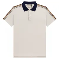 Cheap Gucci T-Shirts Short Sleeved For Unisex #1424841 Replica Wholesale [$36.00 USD] [ITEM#1424841] on Replica Gucci T-Shirts