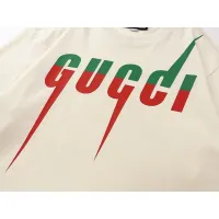 Cheap Gucci T-Shirts Short Sleeved For Unisex #1424843 Replica Wholesale [$32.00 USD] [ITEM#1424843] on Replica Gucci T-Shirts