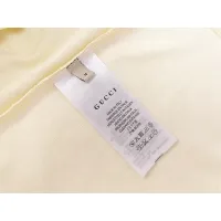 Cheap Gucci T-Shirts Short Sleeved For Unisex #1424843 Replica Wholesale [$32.00 USD] [ITEM#1424843] on Replica Gucci T-Shirts