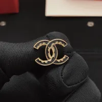 Cheap Chanel Earrings For Women #1424845 Replica Wholesale [$27.00 USD] [ITEM#1424845] on Replica Chanel Earrings