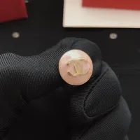 Cheap Chanel Earrings For Women #1424847 Replica Wholesale [$25.00 USD] [ITEM#1424847] on Replica Chanel Earrings