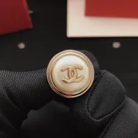 Cheap Chanel Earrings For Women #1424849 Replica Wholesale [$27.00 USD] [ITEM#1424849] on Replica Chanel Earrings