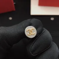 Cheap Chanel Earrings For Women #1424850 Replica Wholesale [$25.00 USD] [ITEM#1424850] on Replica Chanel Earrings