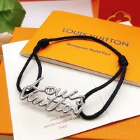 Cheap Louis Vuitton LV Bracelets #1424853 Replica Wholesale [$27.00 USD] [ITEM#1424853] on Replica Louis Vuitton LV Bracelets