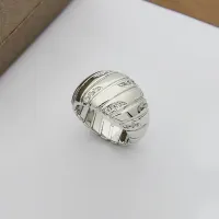 Cheap Bvlgari Rings For Unisex #1424869 Replica Wholesale [$25.00 USD] [ITEM#1424869] on Replica Bvlgari Rings