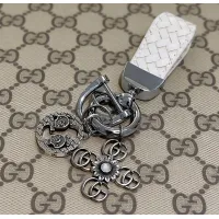 Cheap Gucci Key Holder And Bag Buckle #1424912 Replica Wholesale [$39.00 USD] [ITEM#1424912] on Replica Gucci Key Holder And Bag Buckle