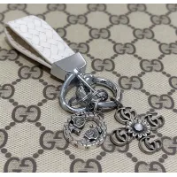 Cheap Gucci Key Holder And Bag Buckle #1424912 Replica Wholesale [$39.00 USD] [ITEM#1424912] on Replica Gucci Key Holder And Bag Buckle