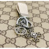 Cheap Gucci Key Holder And Bag Buckle #1424912 Replica Wholesale [$39.00 USD] [ITEM#1424912] on Replica Gucci Key Holder And Bag Buckle