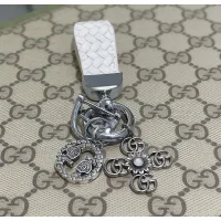 Cheap Gucci Key Holder And Bag Buckle #1424912 Replica Wholesale [$39.00 USD] [ITEM#1424912] on Replica Gucci Key Holder And Bag Buckle