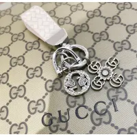 Cheap Gucci Key Holder And Bag Buckle #1424912 Replica Wholesale [$39.00 USD] [ITEM#1424912] on Replica Gucci Key Holder And Bag Buckle