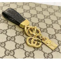Cheap Gucci Key Holder And Bag Buckle #1424913 Replica Wholesale [$39.00 USD] [ITEM#1424913] on Replica Gucci Key Holder And Bag Buckle