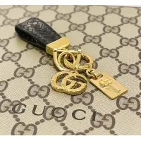Cheap Gucci Key Holder And Bag Buckle #1424913 Replica Wholesale [$39.00 USD] [ITEM#1424913] on Replica Gucci Key Holder And Bag Buckle