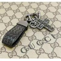 Cheap Gucci Key Holder And Bag Buckle #1424915 Replica Wholesale [$39.00 USD] [ITEM#1424915] on Replica Gucci Key Holder And Bag Buckle