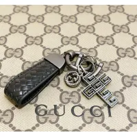 Cheap Gucci Key Holder And Bag Buckle #1424915 Replica Wholesale [$39.00 USD] [ITEM#1424915] on Replica Gucci Key Holder And Bag Buckle