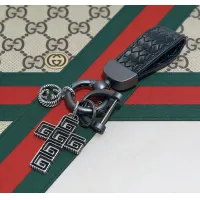 Cheap Gucci Key Holder And Bag Buckle #1424915 Replica Wholesale [$39.00 USD] [ITEM#1424915] on Replica Gucci Key Holder And Bag Buckle