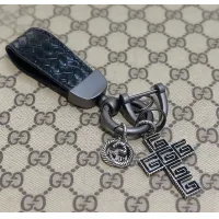 Cheap Gucci Key Holder And Bag Buckle #1424915 Replica Wholesale [$39.00 USD] [ITEM#1424915] on Replica Gucci Key Holder And Bag Buckle