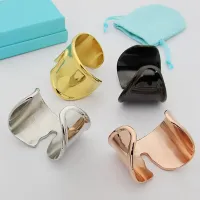 Cheap Tiffany Bracelets #1424933 Replica Wholesale [$56.00 USD] [ITEM#1424933] on Replica Tiffany Bracelets