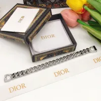 Cheap Christian Dior Bracelets #1424962 Replica Wholesale [$27.00 USD] [ITEM#1424962] on Replica Christian Dior Bracelets