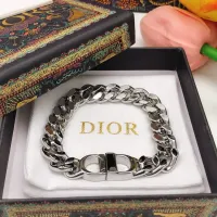 Cheap Christian Dior Bracelets #1424962 Replica Wholesale [$27.00 USD] [ITEM#1424962] on Replica Christian Dior Bracelets