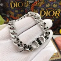 Cheap Christian Dior Bracelets #1424962 Replica Wholesale [$27.00 USD] [ITEM#1424962] on Replica Christian Dior Bracelets